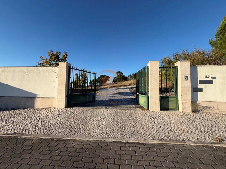 Quinta T5 para Venda em São Pedro de Tomar Foto 61