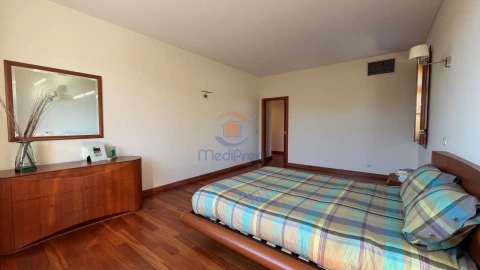 Quinta T5 para Venda em São Pedro de Tomar