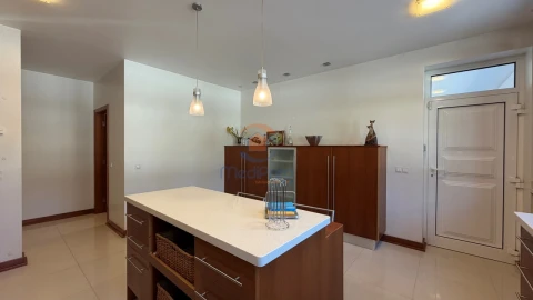 Quinta T5 para Venda em São Pedro de Tomar
