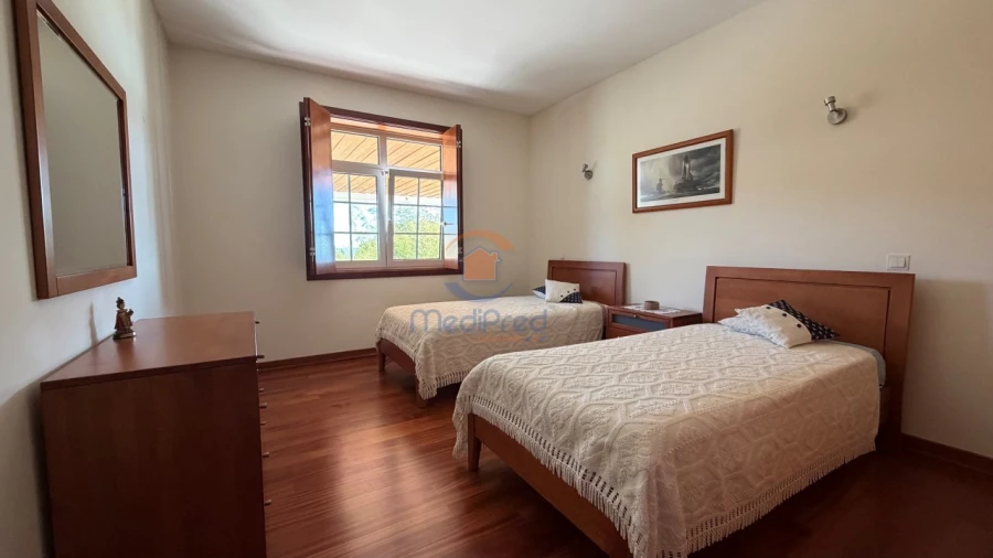 Quinta T5 para Venda em São Pedro de Tomar Foto 27
