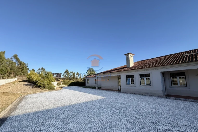 Quinta T5 para Venda em São Pedro de Tomar Foto 57
