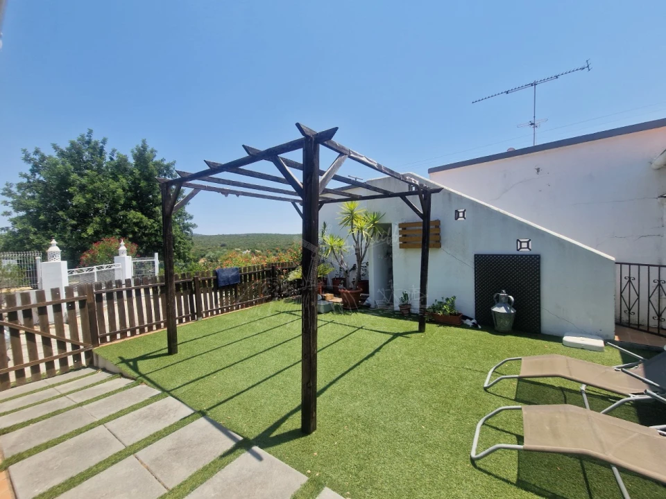 Moradia T5 para Venda em São Brás de Alportel Foto 15