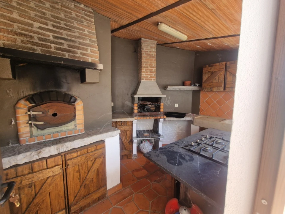 Moradia T5 para Venda em São Brás de Alportel Foto 18