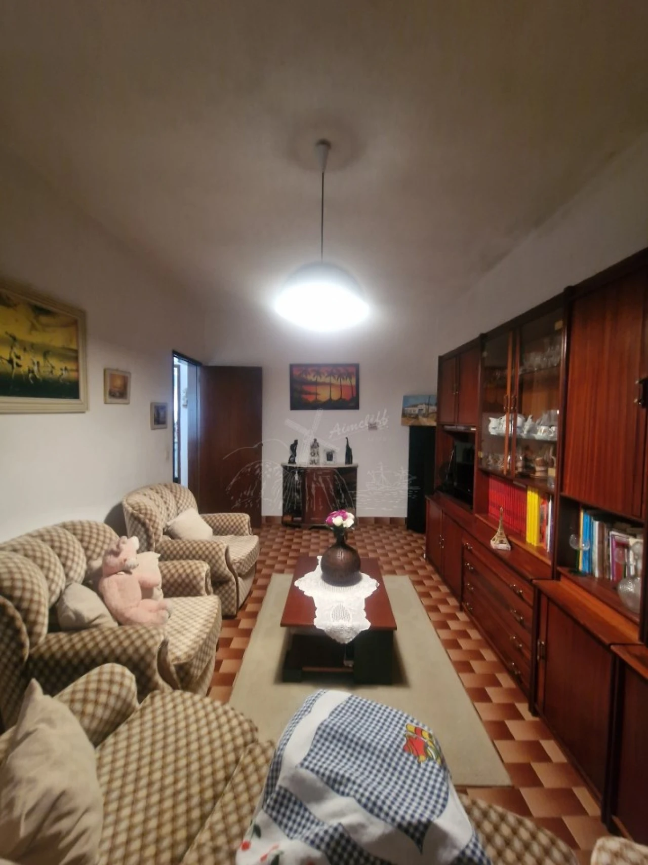 Moradia T5 para Venda em São Brás de Alportel Foto 22