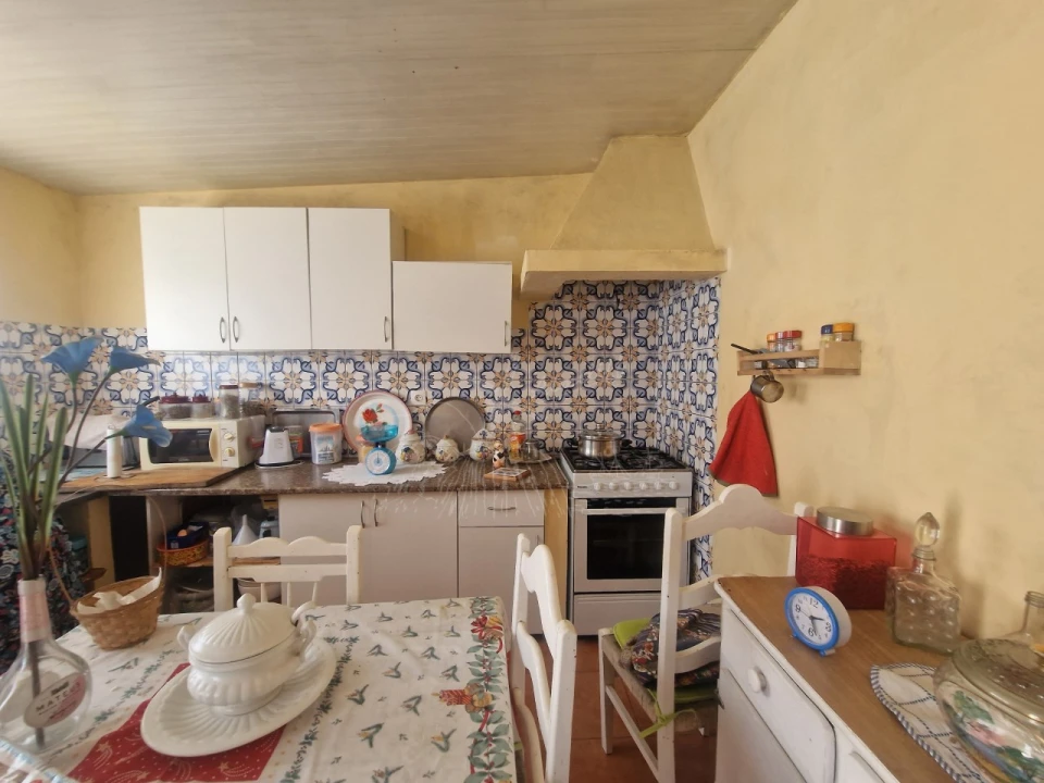 Moradia T5 para Venda em São Brás de Alportel Foto 23