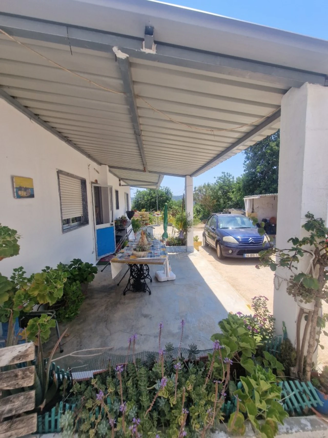 Moradia T5 para Venda em São Brás de Alportel Foto 31
