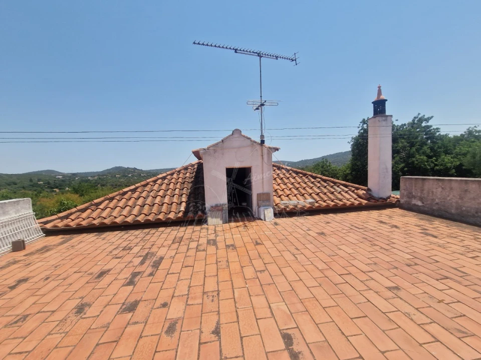 Moradia T5 para Venda em São Brás de Alportel Foto 33