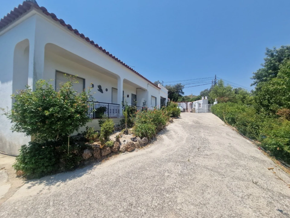 Moradia T5 para Venda em São Brás de Alportel Foto 35