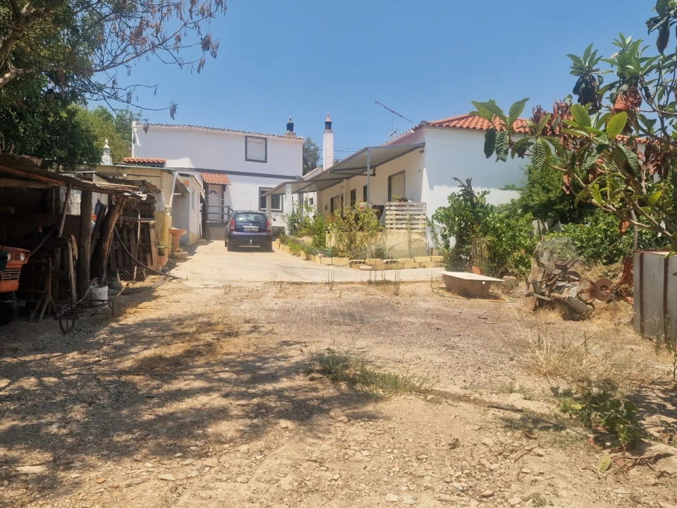 Moradia T5 para Venda em São Brás de Alportel Foto 37