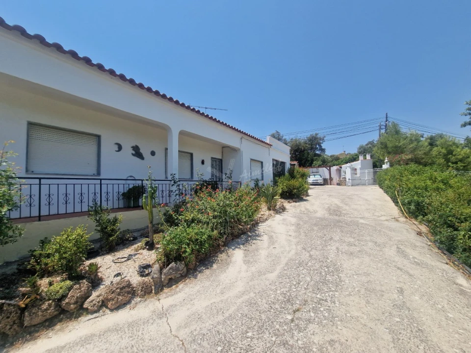 Moradia T5 para Venda em São Brás de Alportel Foto 39