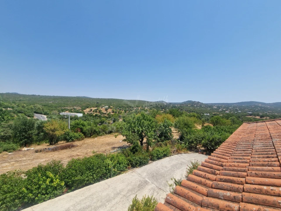 Moradia T5 para Venda em São Brás de Alportel Foto 40