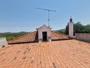 Moradia T5 para Venda em São Brás de Alportel