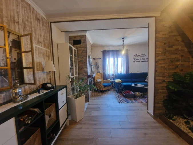 Moradia T5 para Venda em São Brás de Alportel Foto 7