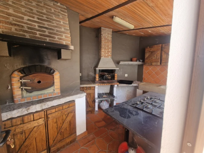 Moradia T5 para Venda em São Brás de Alportel Foto 18