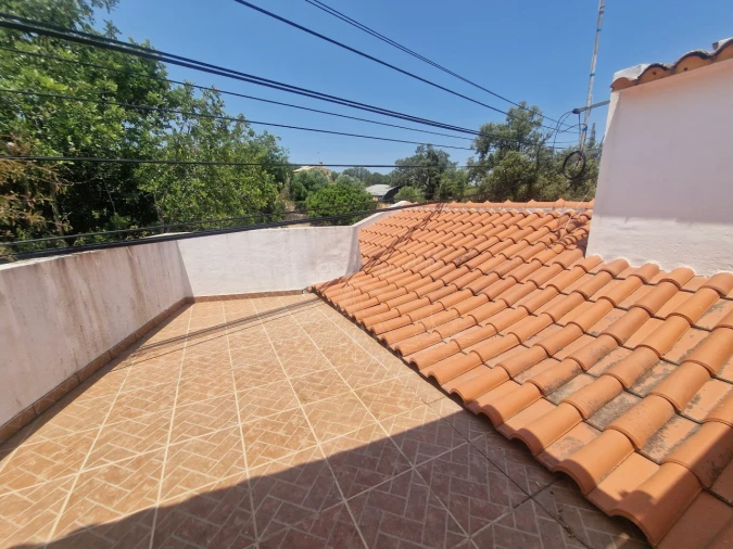 Moradia T5 para Venda em São Brás de Alportel Foto 32