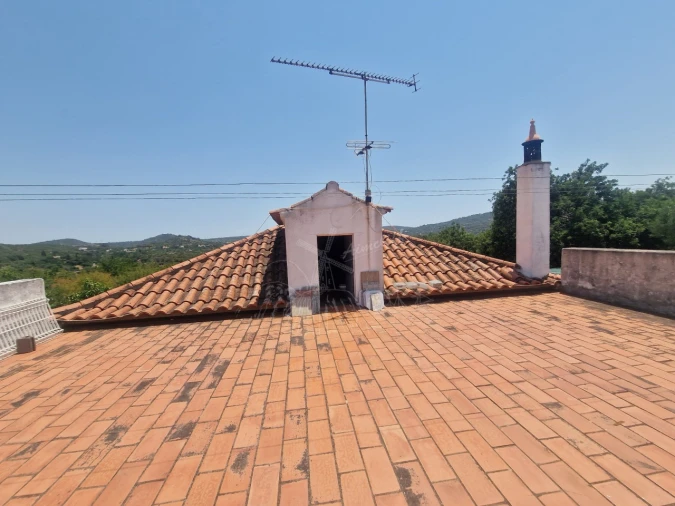 Moradia T5 para Venda em São Brás de Alportel Foto 33