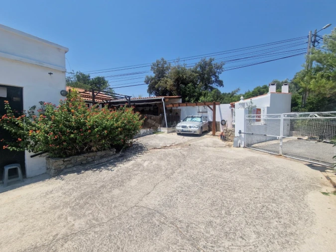 Moradia T5 para Venda em São Brás de Alportel Foto 34