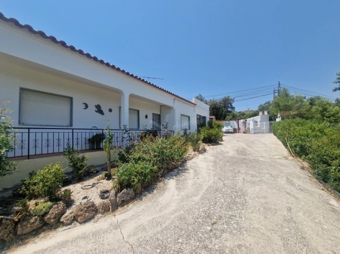 Moradia T5 para Venda em São Brás de Alportel Foto 39