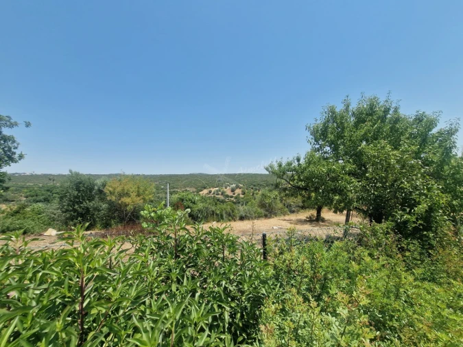 Moradia T5 para Venda em São Brás de Alportel Foto 41