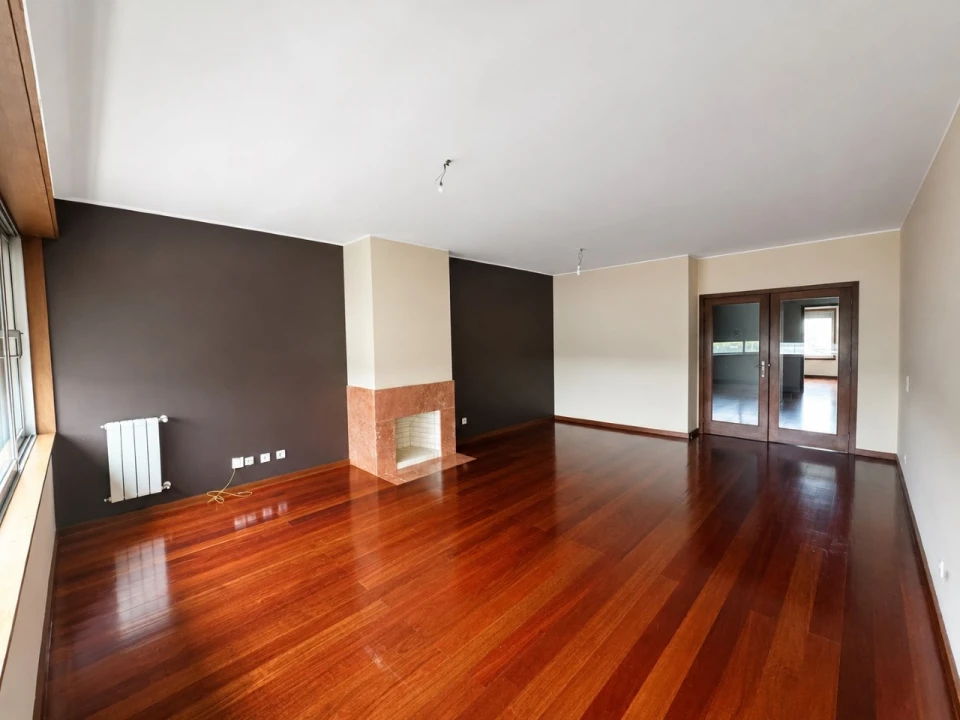 Apartamento T3 para Venda em Cidade da Maia Foto 1