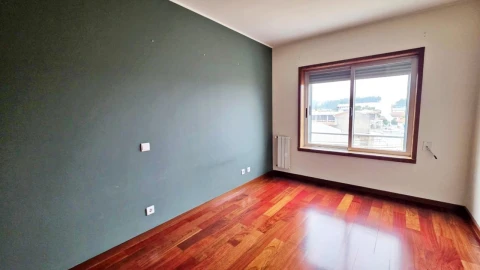 Apartamento T3 para Venda em Cidade da Maia