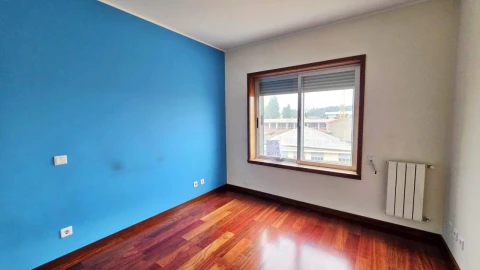 Apartamento T3 para Venda em Cidade da Maia