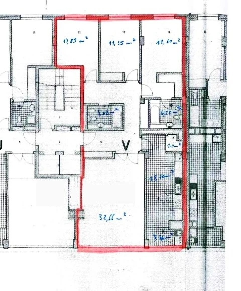 Apartamento T3 para Venda em Cidade da Maia