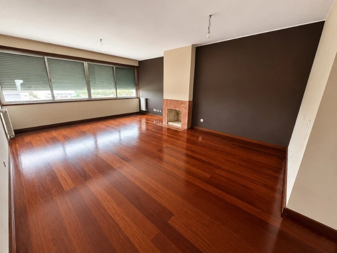 Apartamento T3 para Venda em Cidade da Maia Foto 3