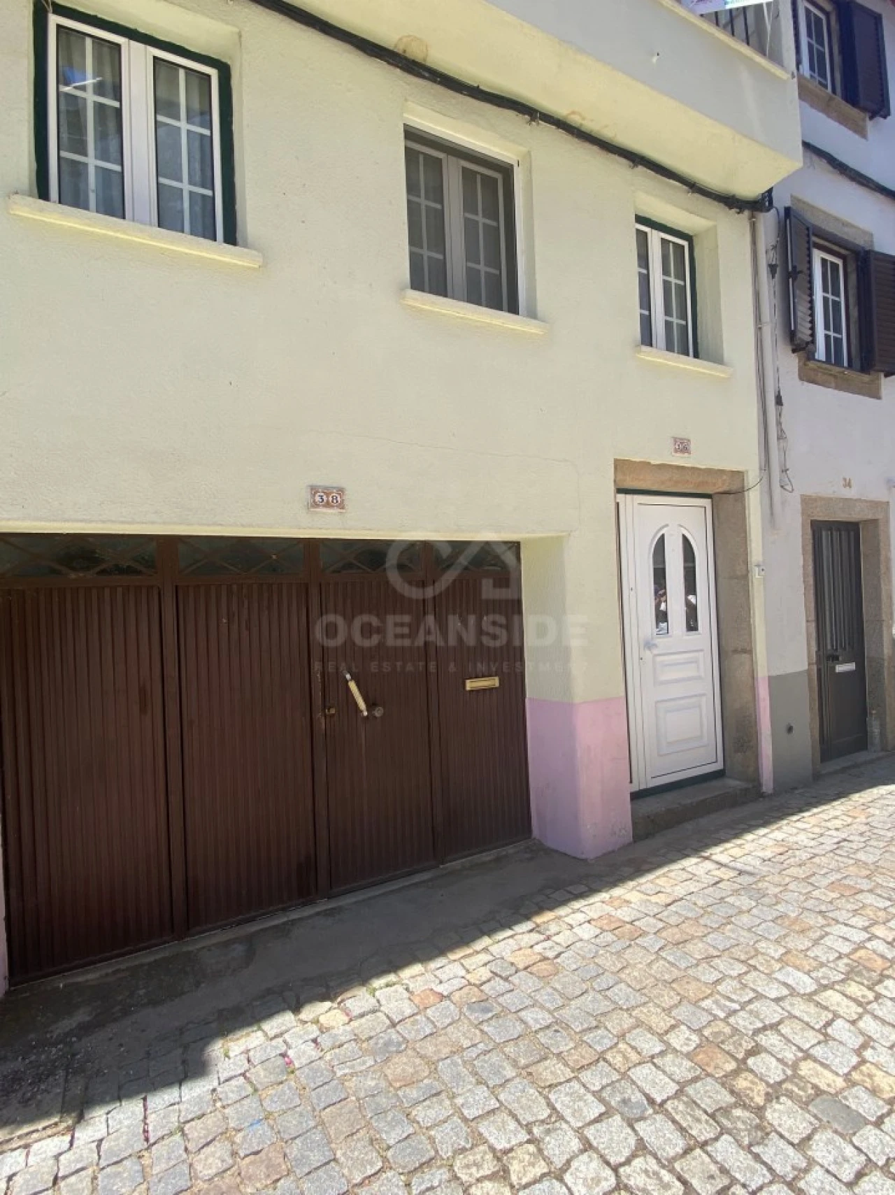 Moradia T4 para Venda em Souto da Casa Foto 1