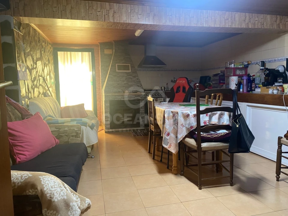 Moradia T4 para Venda em Souto da Casa Foto 2