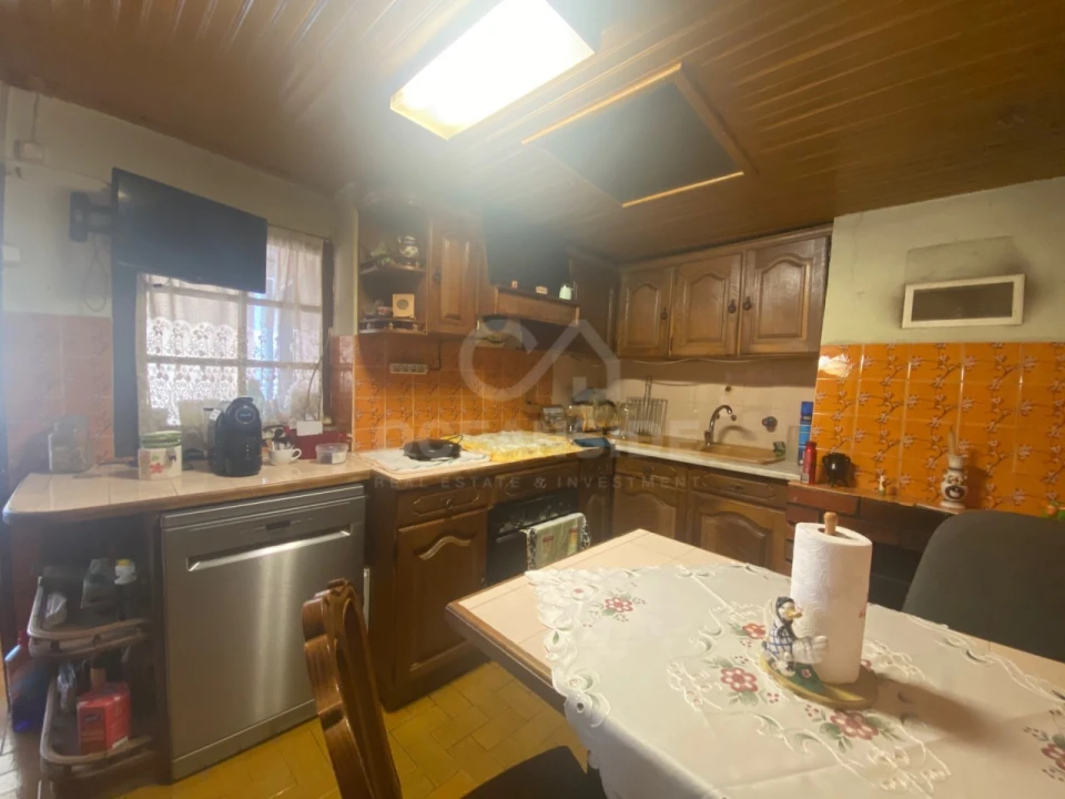 Moradia T4 para Venda em Souto da Casa Foto 14
