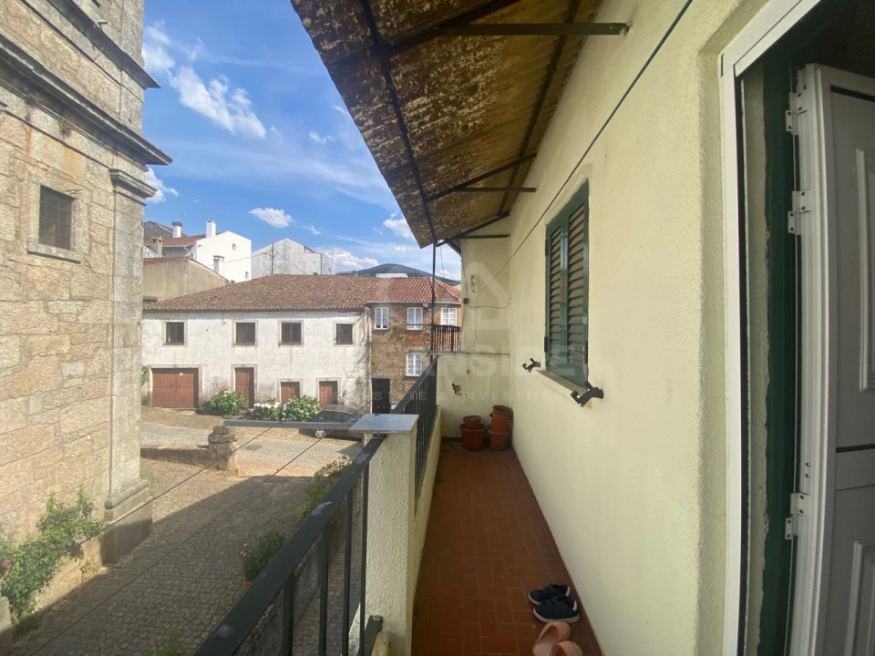 Moradia T4 para Venda em Souto da Casa Foto 22