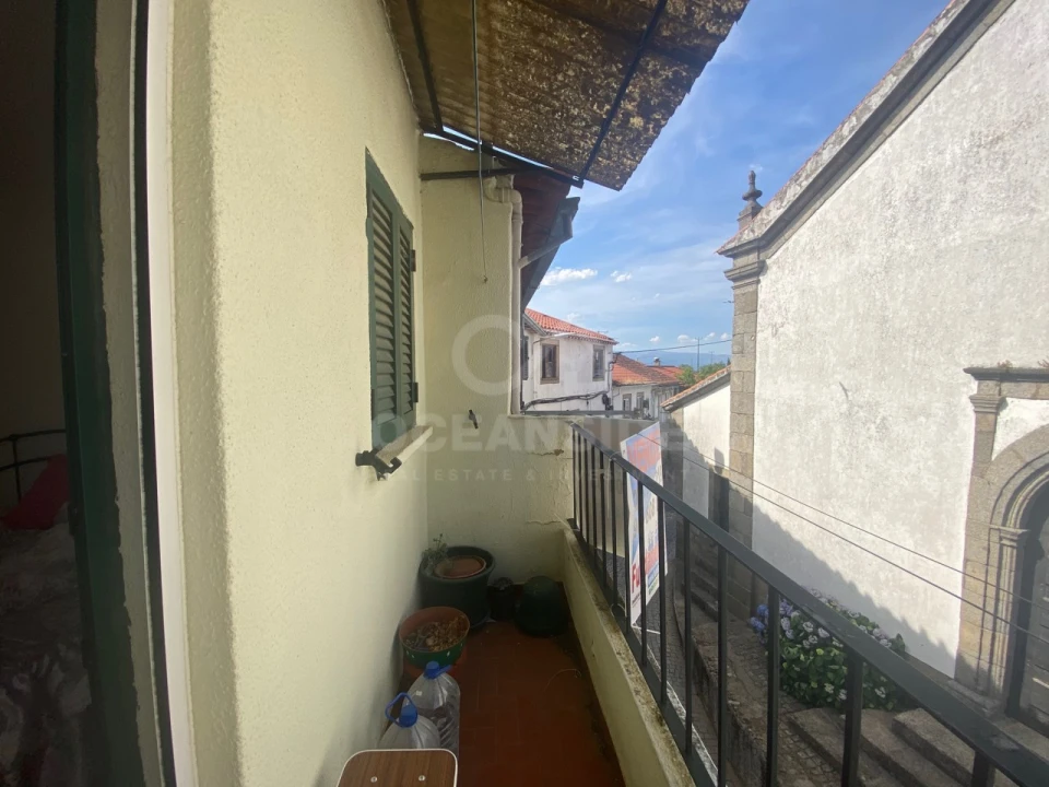 Moradia T4 para Venda em Souto da Casa Foto 23