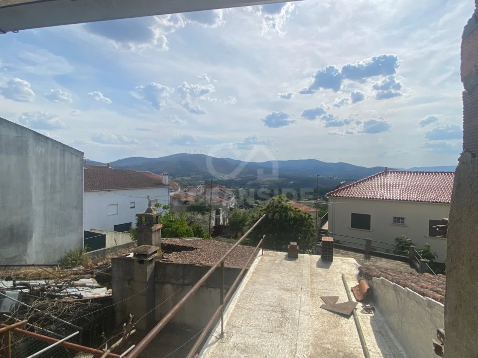 Moradia T4 para Venda em Souto da Casa Foto 25