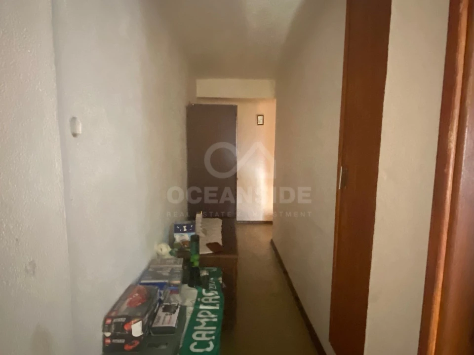 Moradia T4 para Venda em Souto da Casa Foto 26