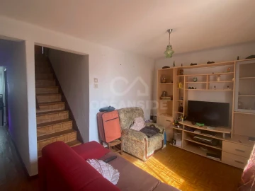 Moradia T4 para Venda em Souto da Casa