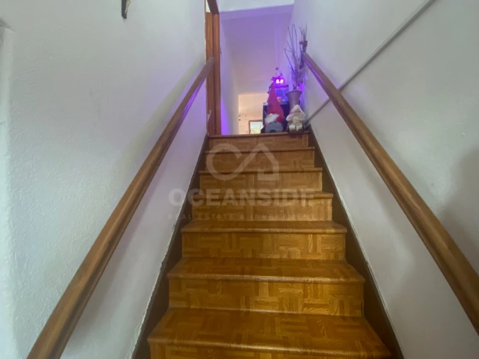 Moradia T4 para Venda em Souto da Casa Foto 7