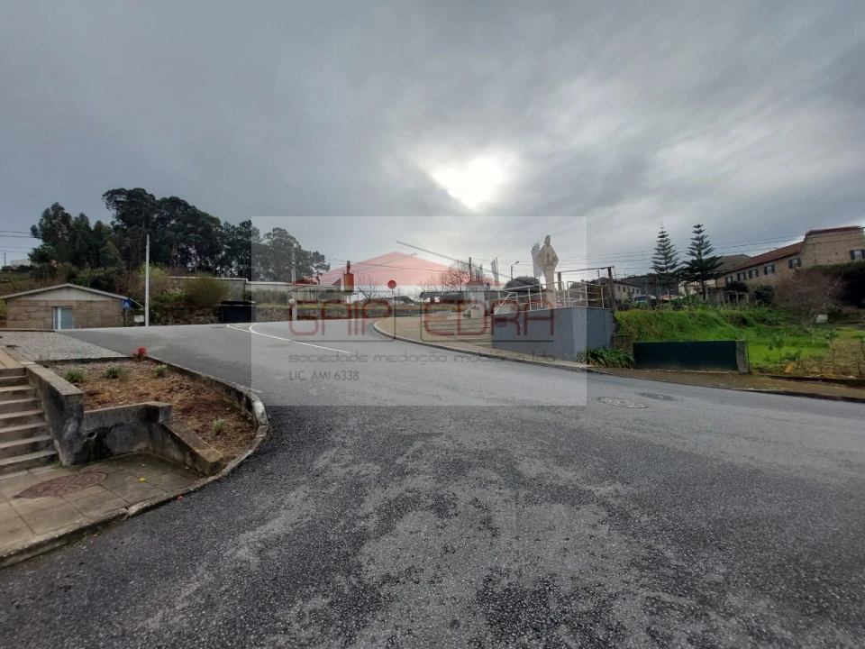 Terreno para Venda em Louredo Foto 7