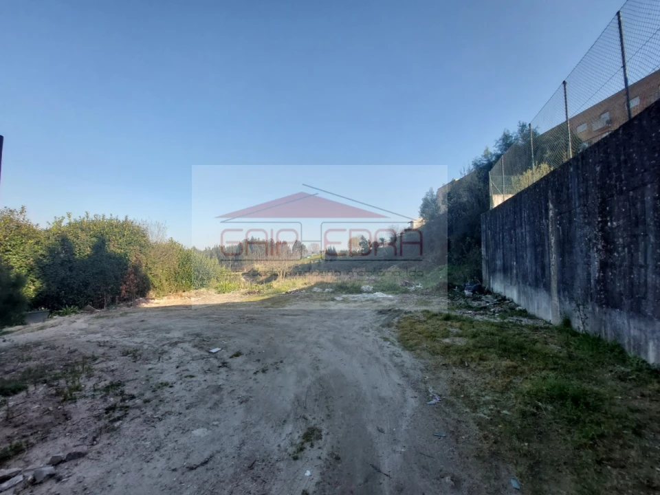 Terreno para Venda em Louredo Foto 5