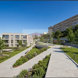 Terreno para Venda em Louredo