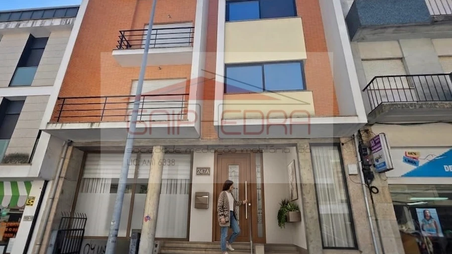 Loja para Venda em Viseu