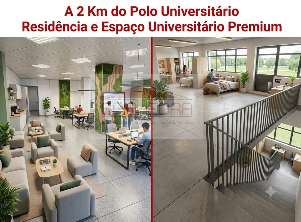 Loja para Venda em Rio Tinto Foto 1