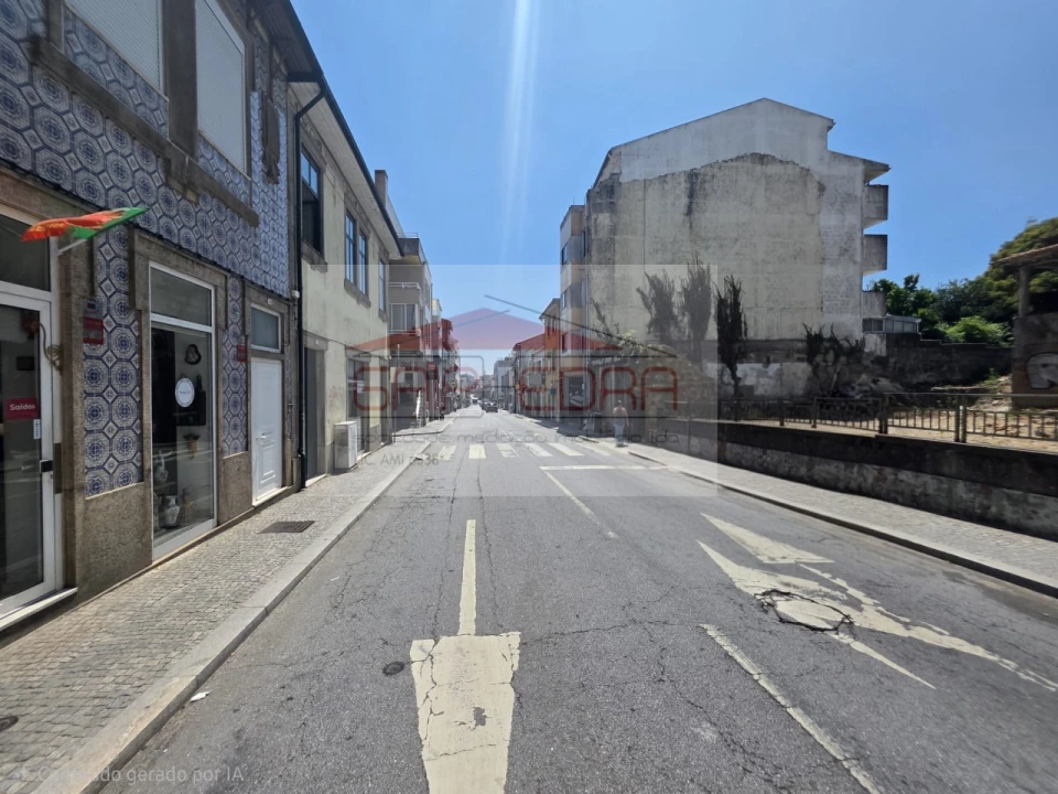 Loja para Venda em Rio Tinto Foto 14