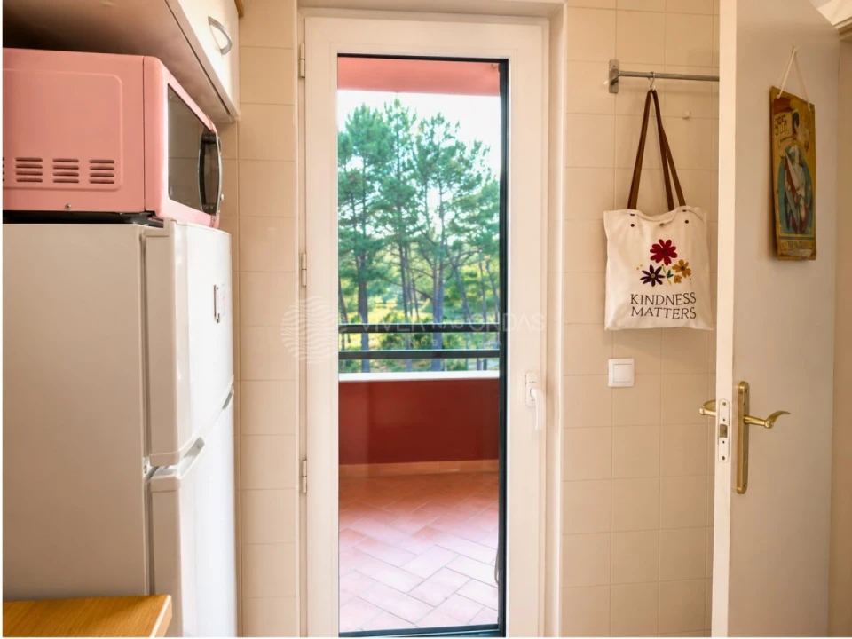 Apartamento T2 para Venda em Charneca de Caparica e Sobreda Foto 5