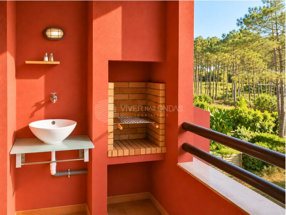 Apartamento T2 para Venda em Charneca de Caparica e Sobreda Foto 7