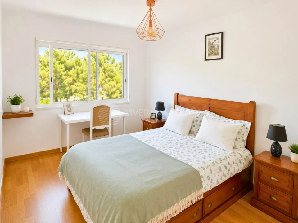 Apartamento T2 para Venda em Charneca de Caparica e Sobreda Foto 12
