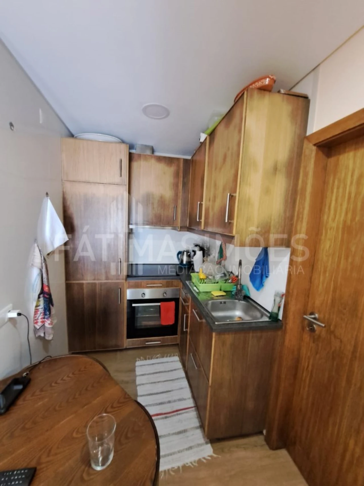 Apartamento T1 para Venda em Vila Praia de Ancora Foto 4