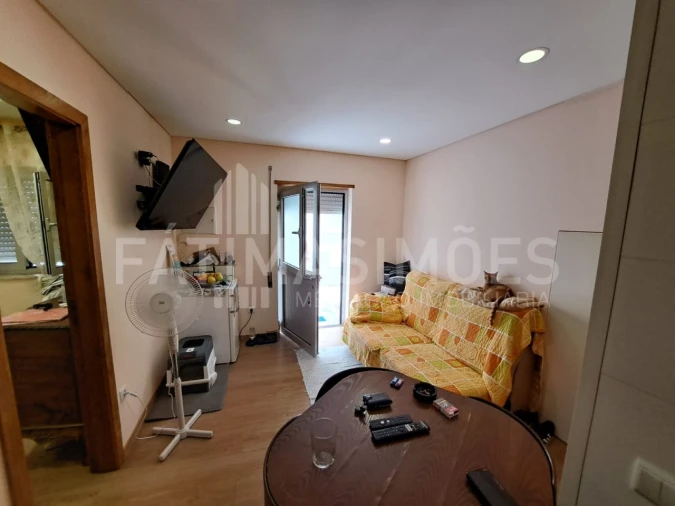 Apartamento T1 para Venda em Vila Praia de Ancora Foto 3