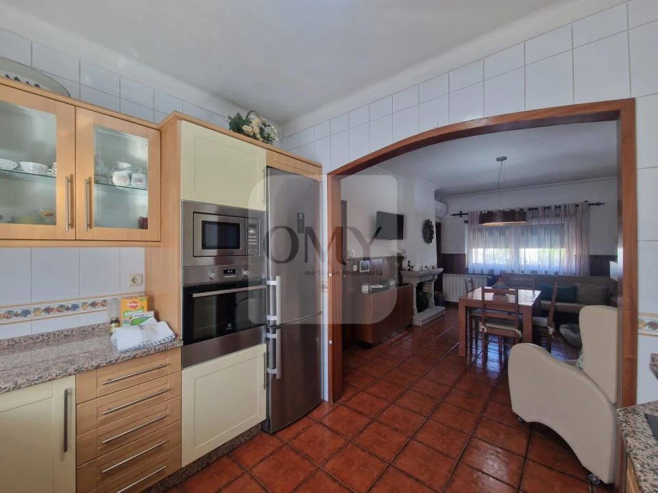 Moradia T5 para Venda em Nossa Senhora da Conceição, São Pedro e São Dinis Foto 16