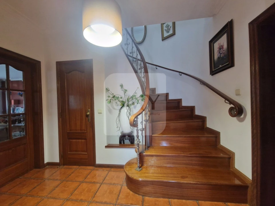 Moradia T5 para Venda em Nossa Senhora da Conceição, São Pedro e São Dinis Foto 23